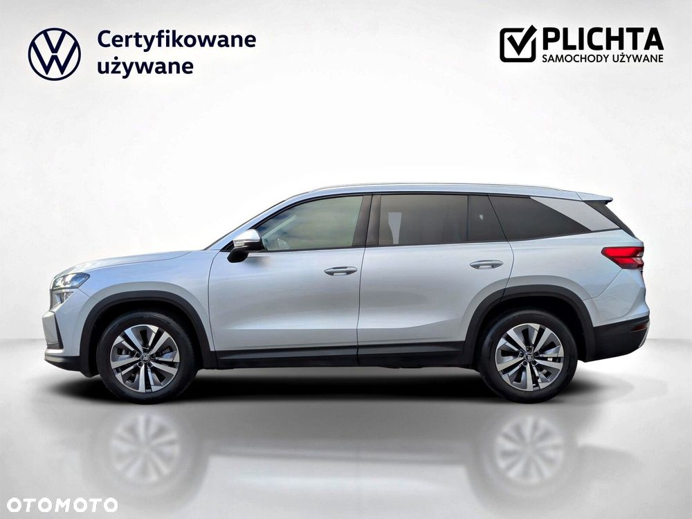 Skoda Kodiaq 2024 photo 2