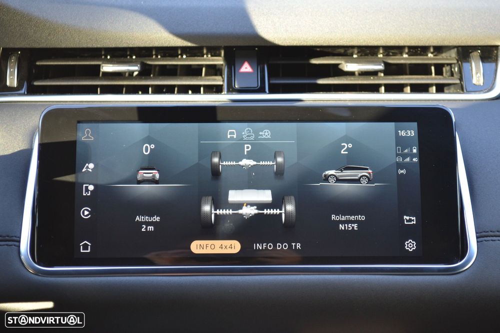 Land Rover Range Rover Evoque 1.5 P300e AWD SE Auto - 46