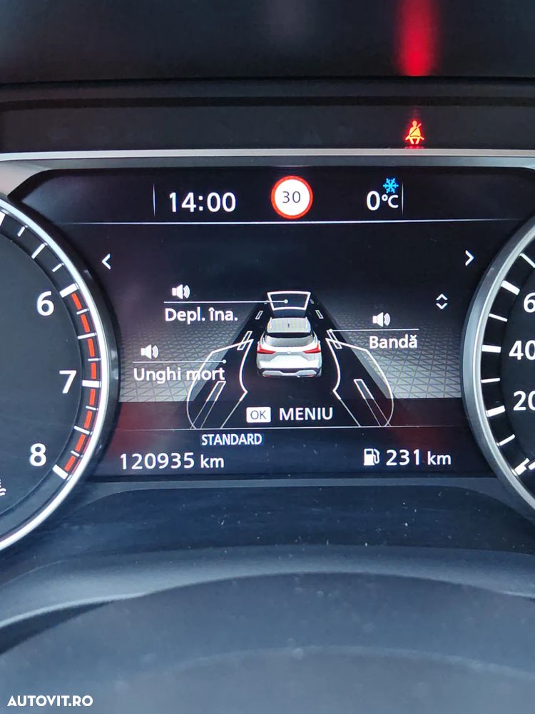 Nissan Qashqai 1.3 DIG-T MHEV N-Connecta - 39