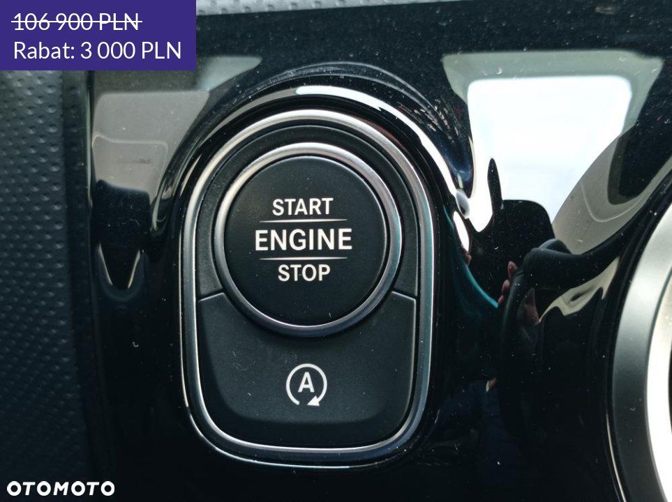 Mercedes-Benz CLA - 30