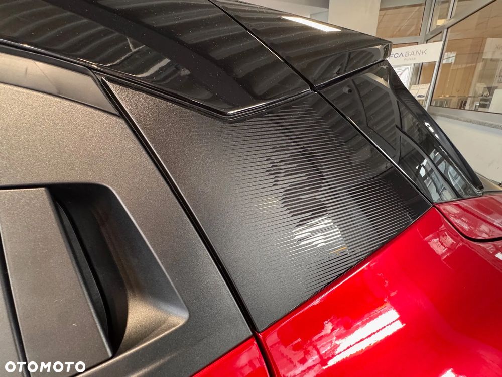 Alfa Romeo Junior 1.2 mHEV Ibrida Q4 eDCT - 8