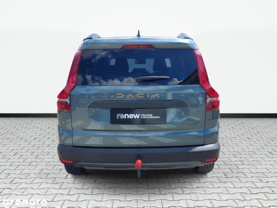 Dacia Jogger - 6
