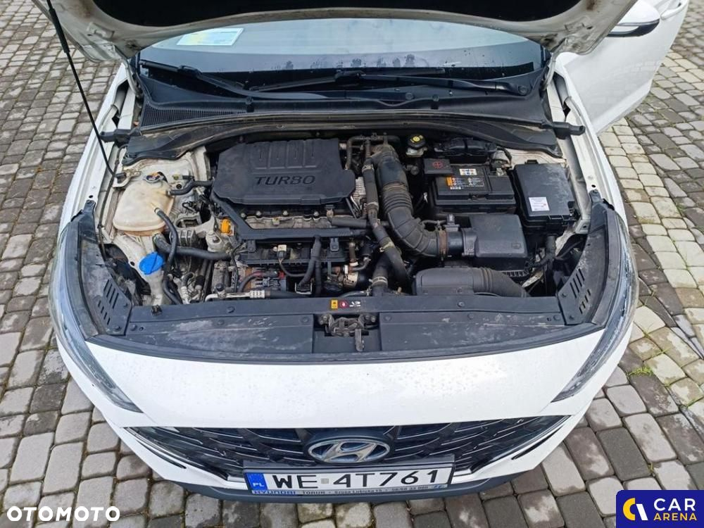 Hyundai i30 - 14