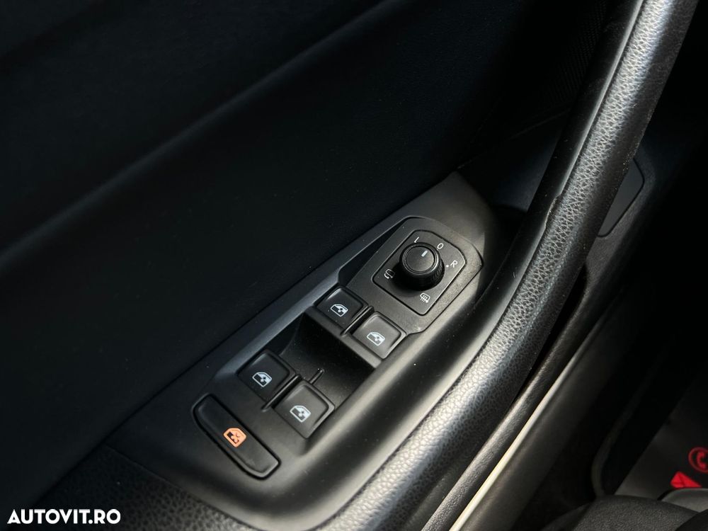 Volkswagen ARTEON 1.5 TSI ACT OPF DSG Elegance - 34