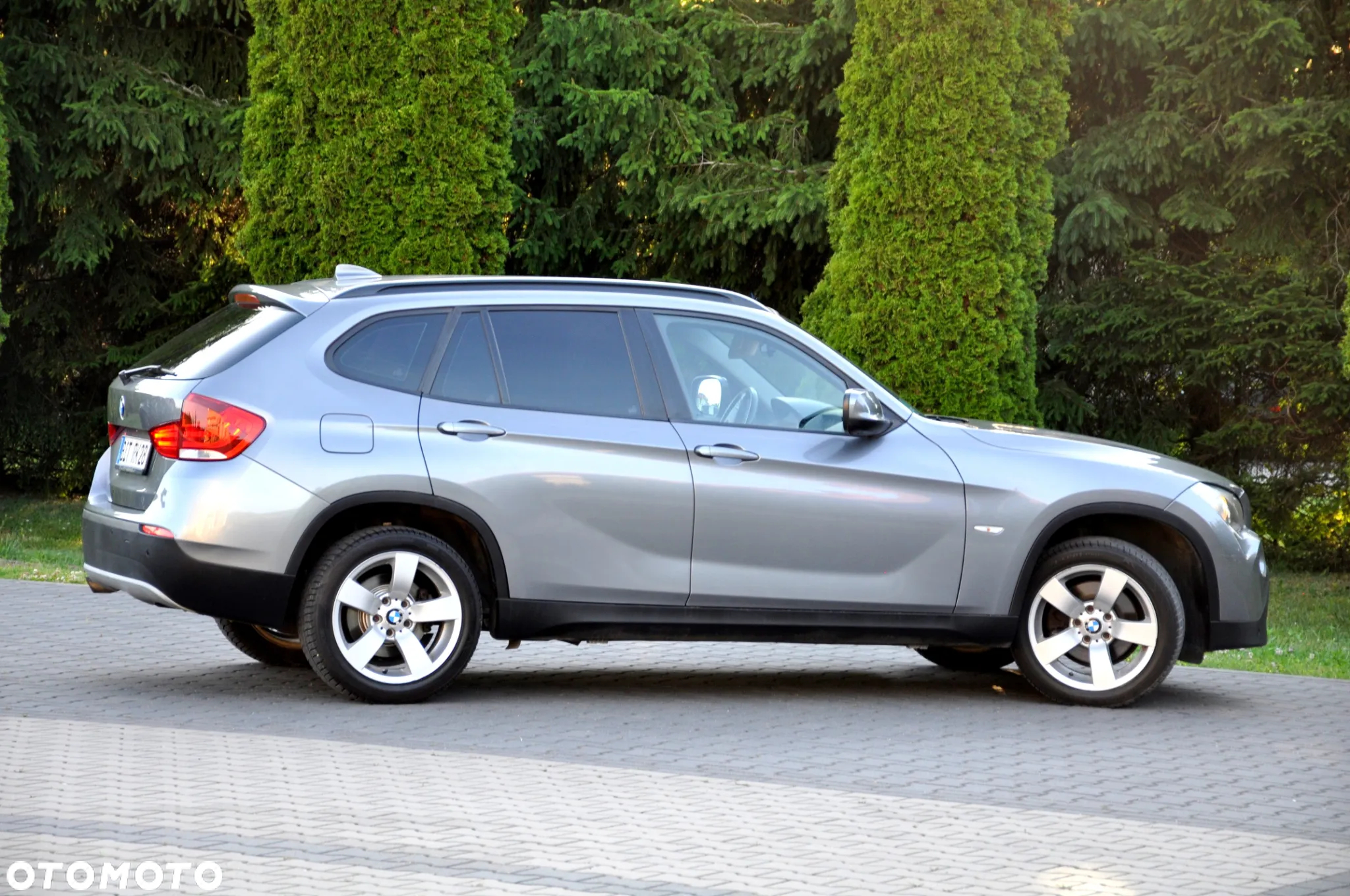 BMW X1 xDrive20d - 12