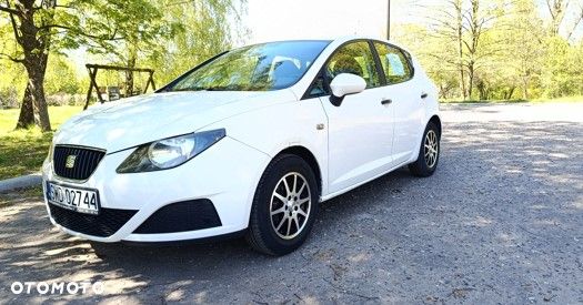 Seat Ibiza 1.2 12V - 2