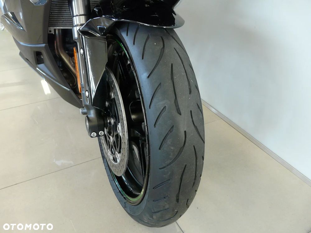 Kawasaki Ninja - 7