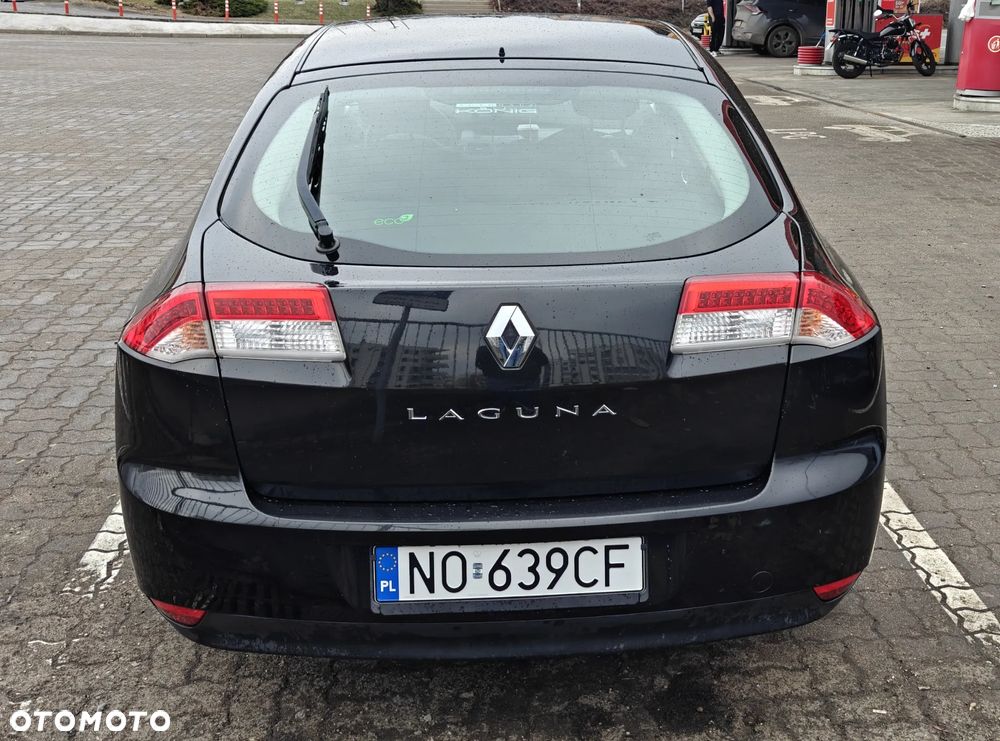 Renault Laguna 2.0 Authentique - 6