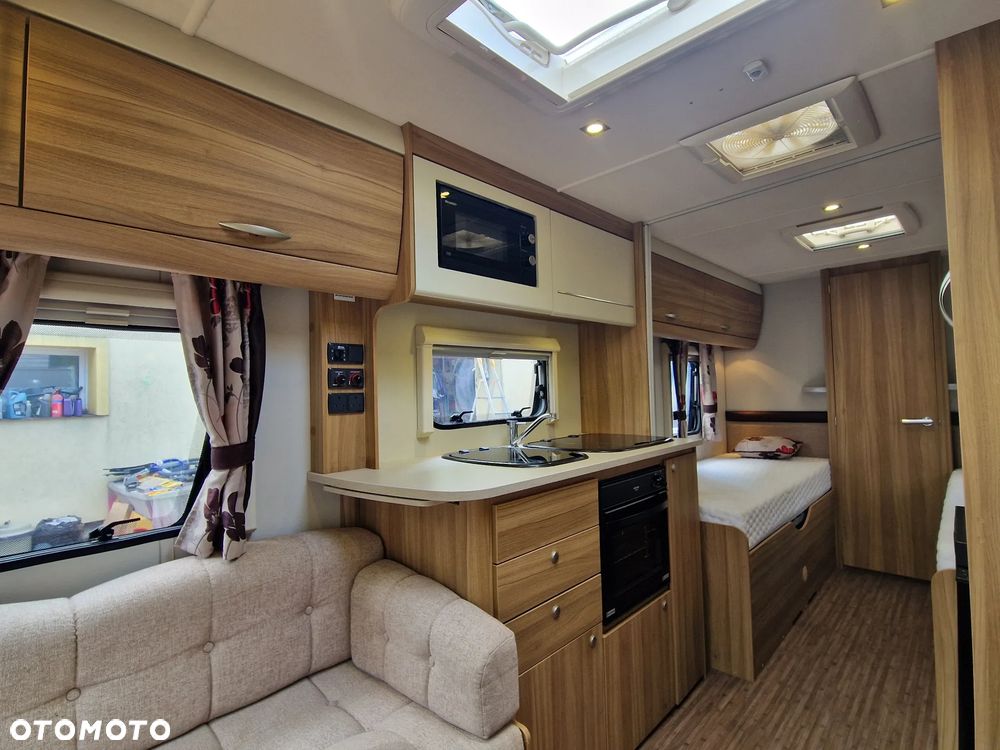 Elddis Magnum - 5