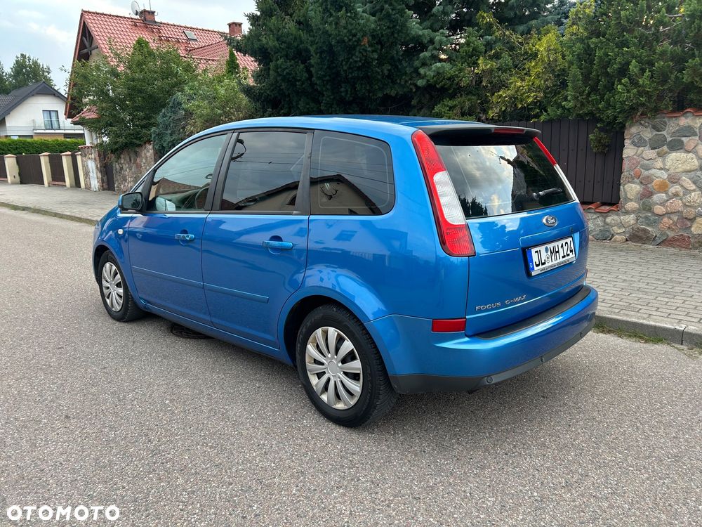 Ford Focus C-Max - 6