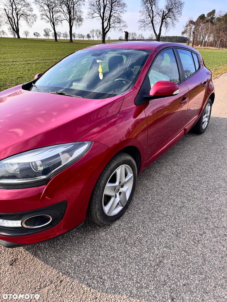 Renault Megane 1.5 dCi Life - 9