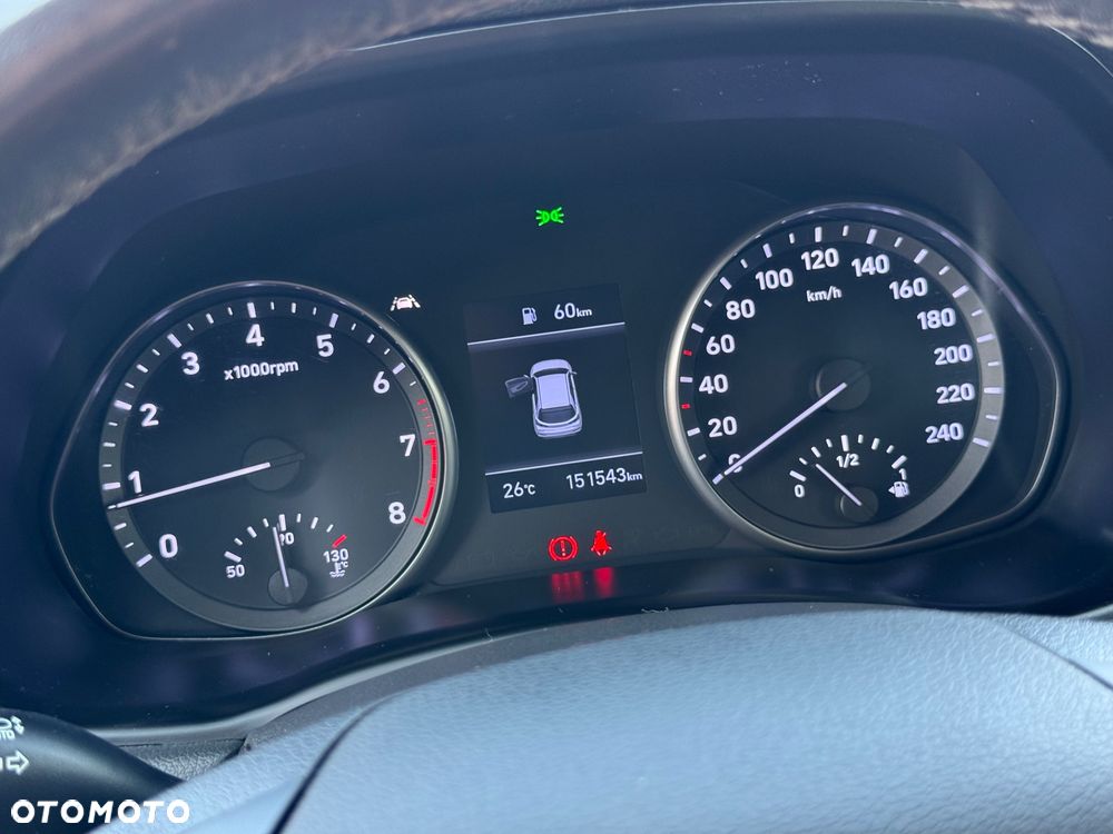 Hyundai i30 1.5 DPI Comfort - 9