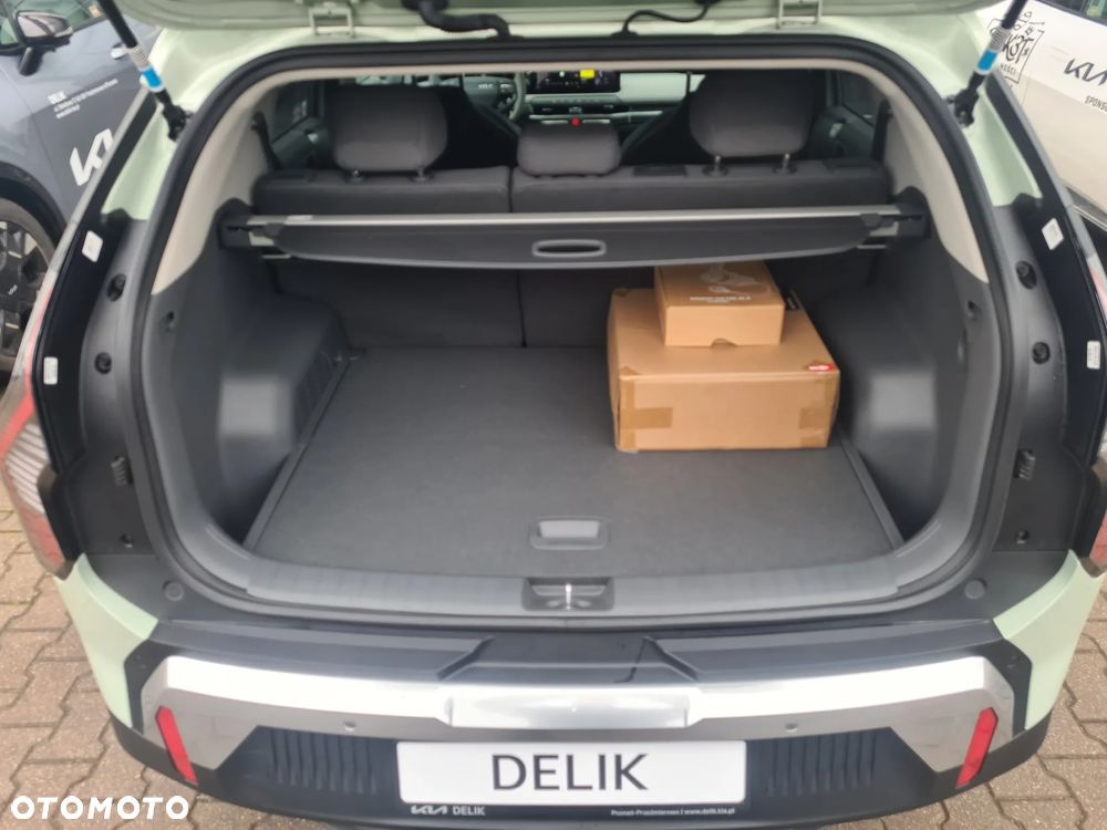 Kia EV3 81.4kWh Earth - 29