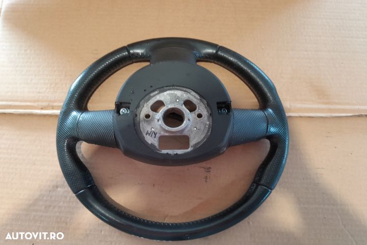 Volan cu comenzi 8R0419091FT 8R0419091FT Audi A3 8P/8PA [2th facelift - 2