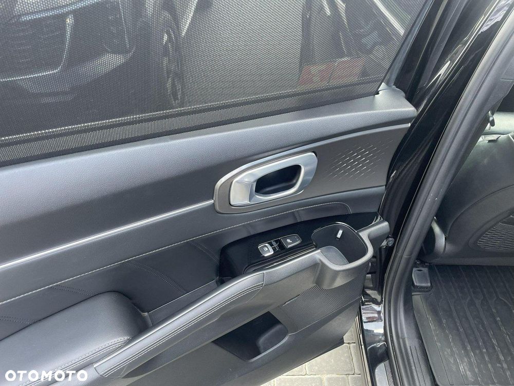 Kia Sorento 1.6 T-GDI HEV Prestige Line 4WD 7os - 27