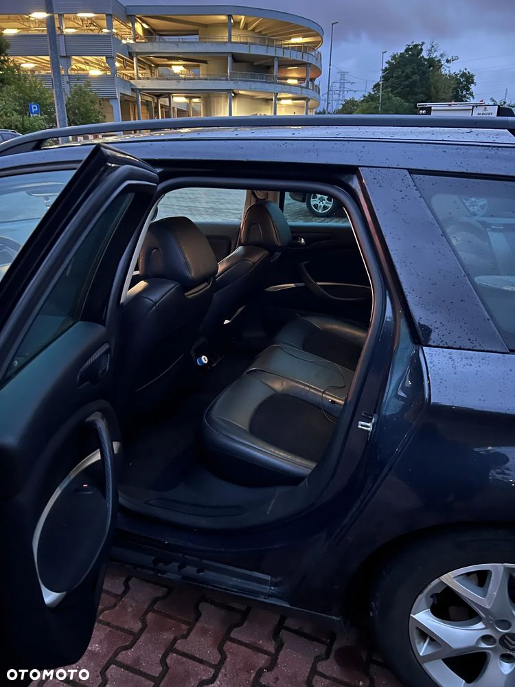 Citroën C5 HDi 165 FAP Exclusive - 5