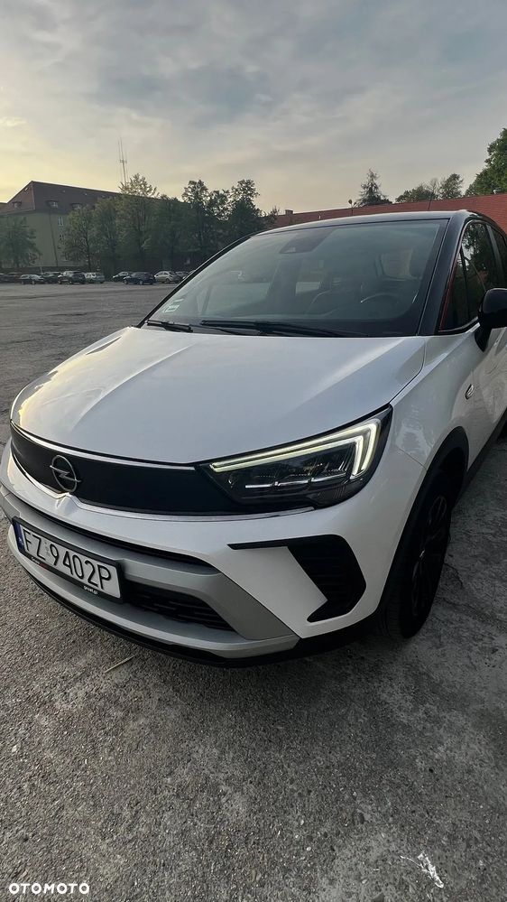 Opel Crossland X 1.2 T 120 Lat S&S - 5