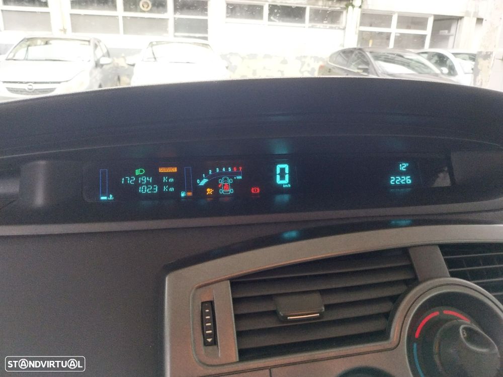 Renault Scénic 1.4 Dynamique - 7