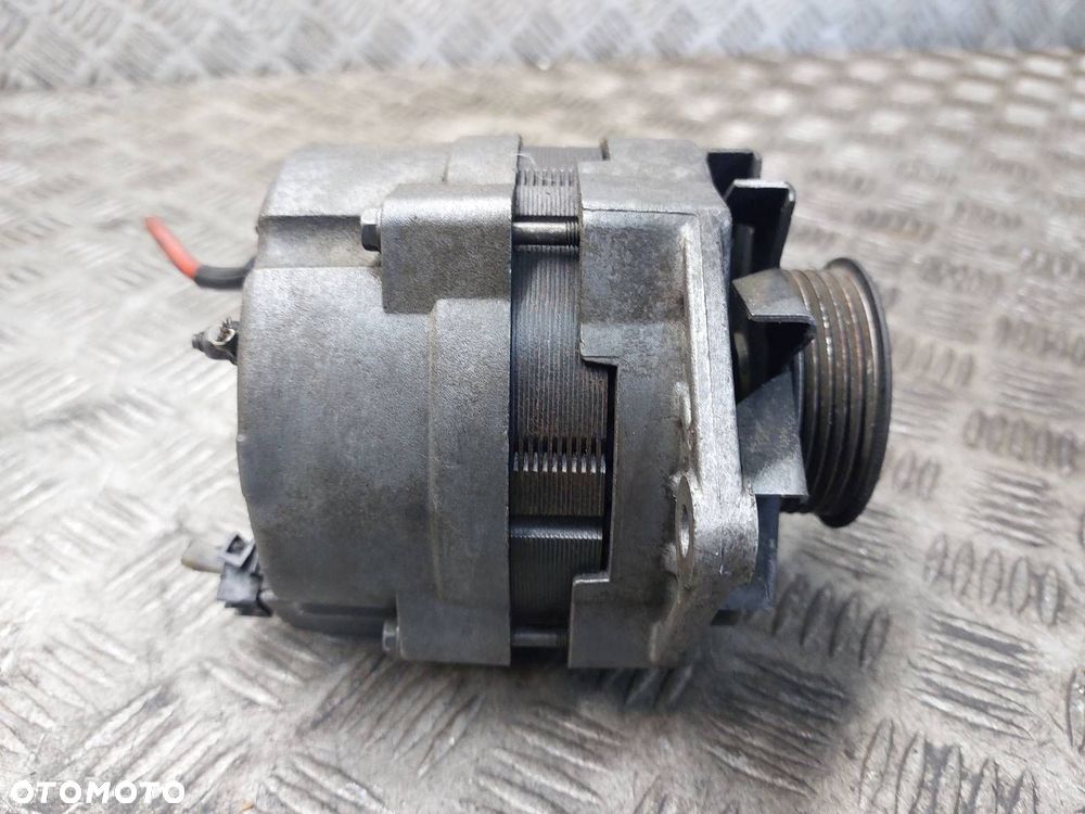 ALTERNATOR VOLVO 340 360GLS 1.6 D - 3