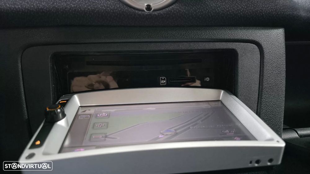 Smart ForTwo Coupé 1.0 mhd Pulse 71 Softouch - 16