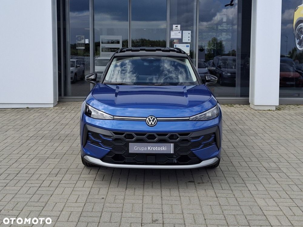 Volkswagen T-Roc 1.5 eTSI Life DSG - 3