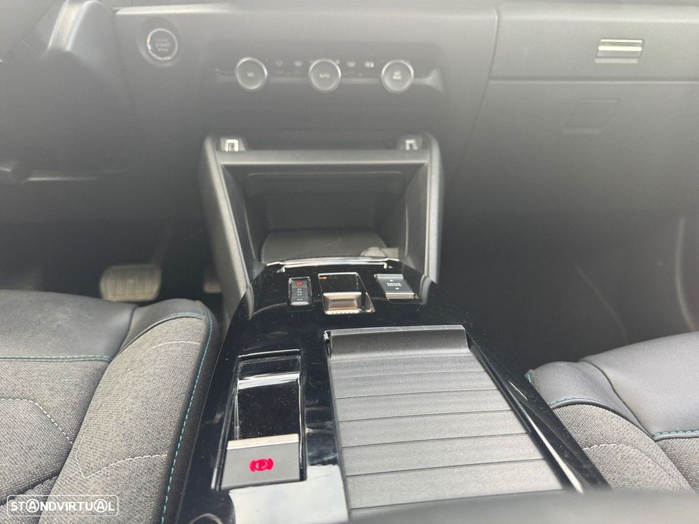 Citroën C4 1.2 PureTech Feel Pack EAT8 - 11