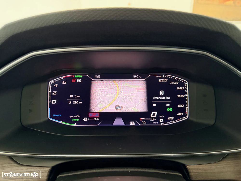 SEAT Leon ST - 43