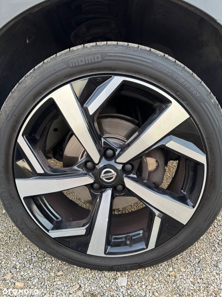 Nissan Qashqai 1.2 DIG-T 360 - 6