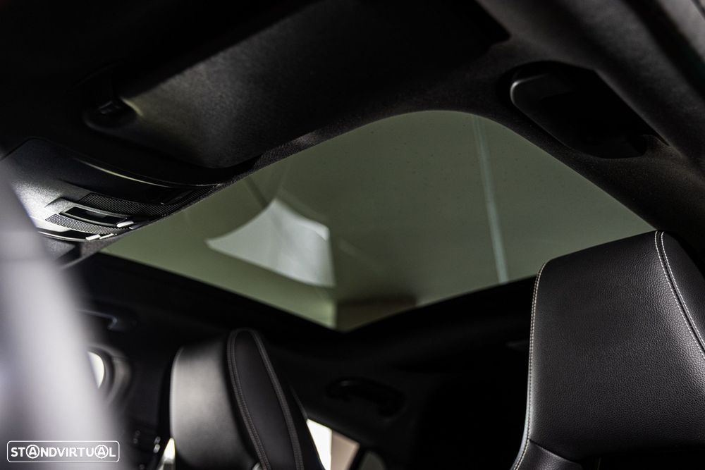 Mercedes-Benz CLA 200 d Shooting Brake Urban - 16