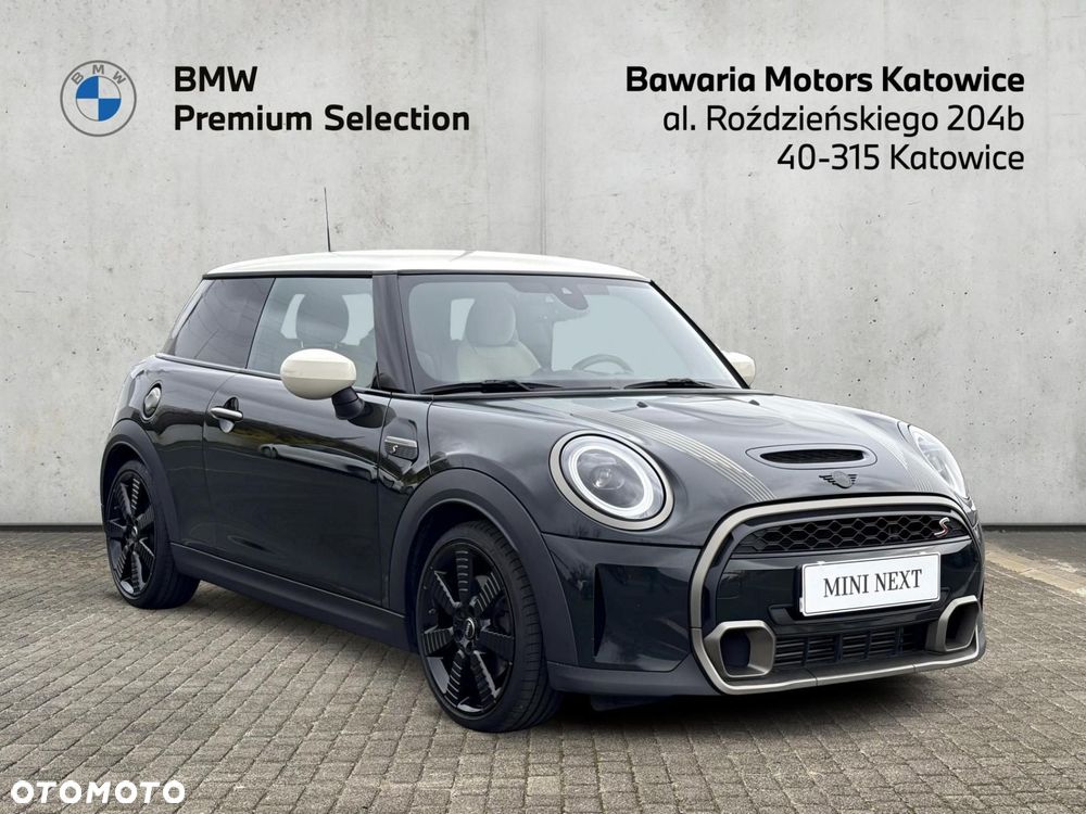 MINI Cooper S - 18