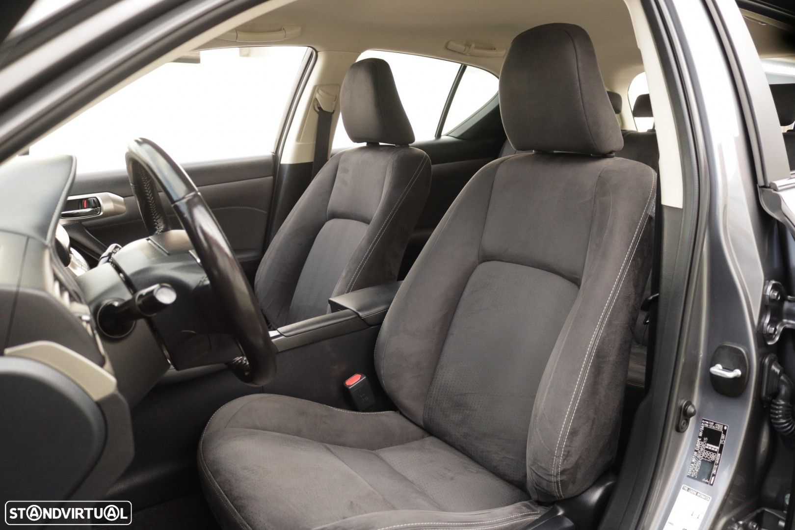Lexus CT 200h Business - 18