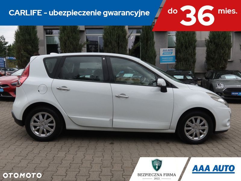 Renault Scenic - 7