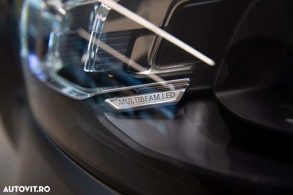 Mercedes-Benz GLS 400 d 4MATIC Aut. - 11