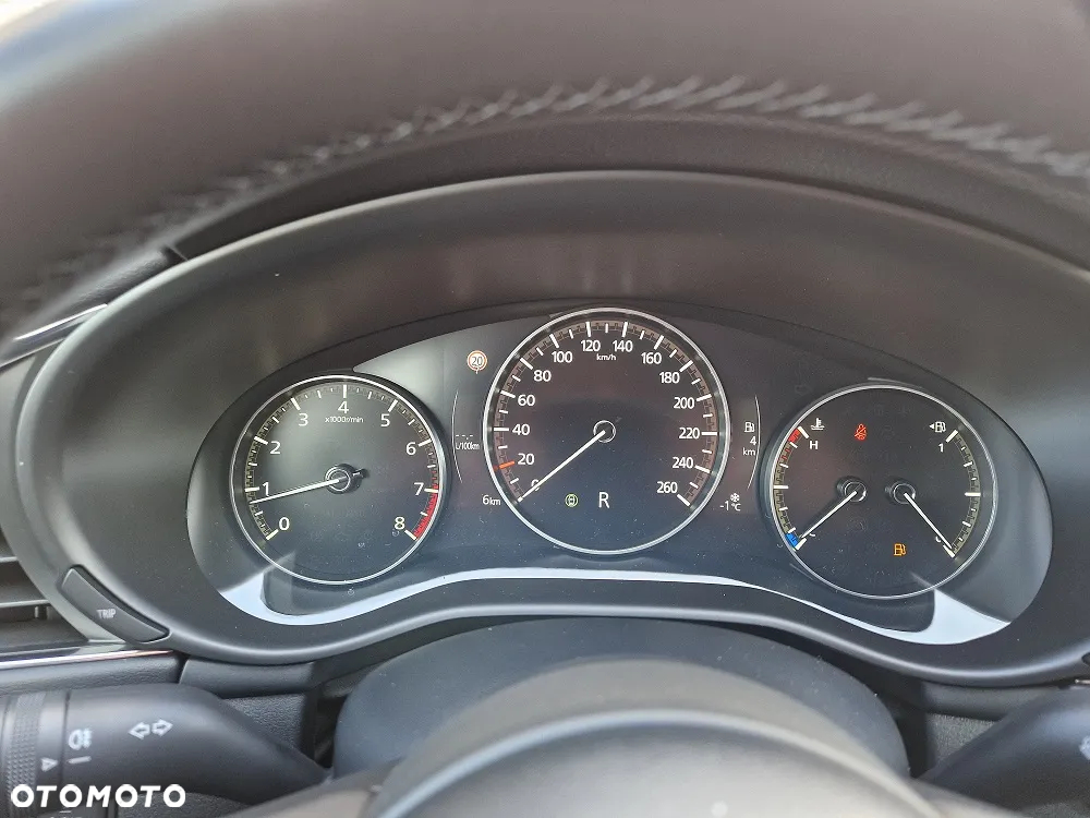 Mazda 3 - 9