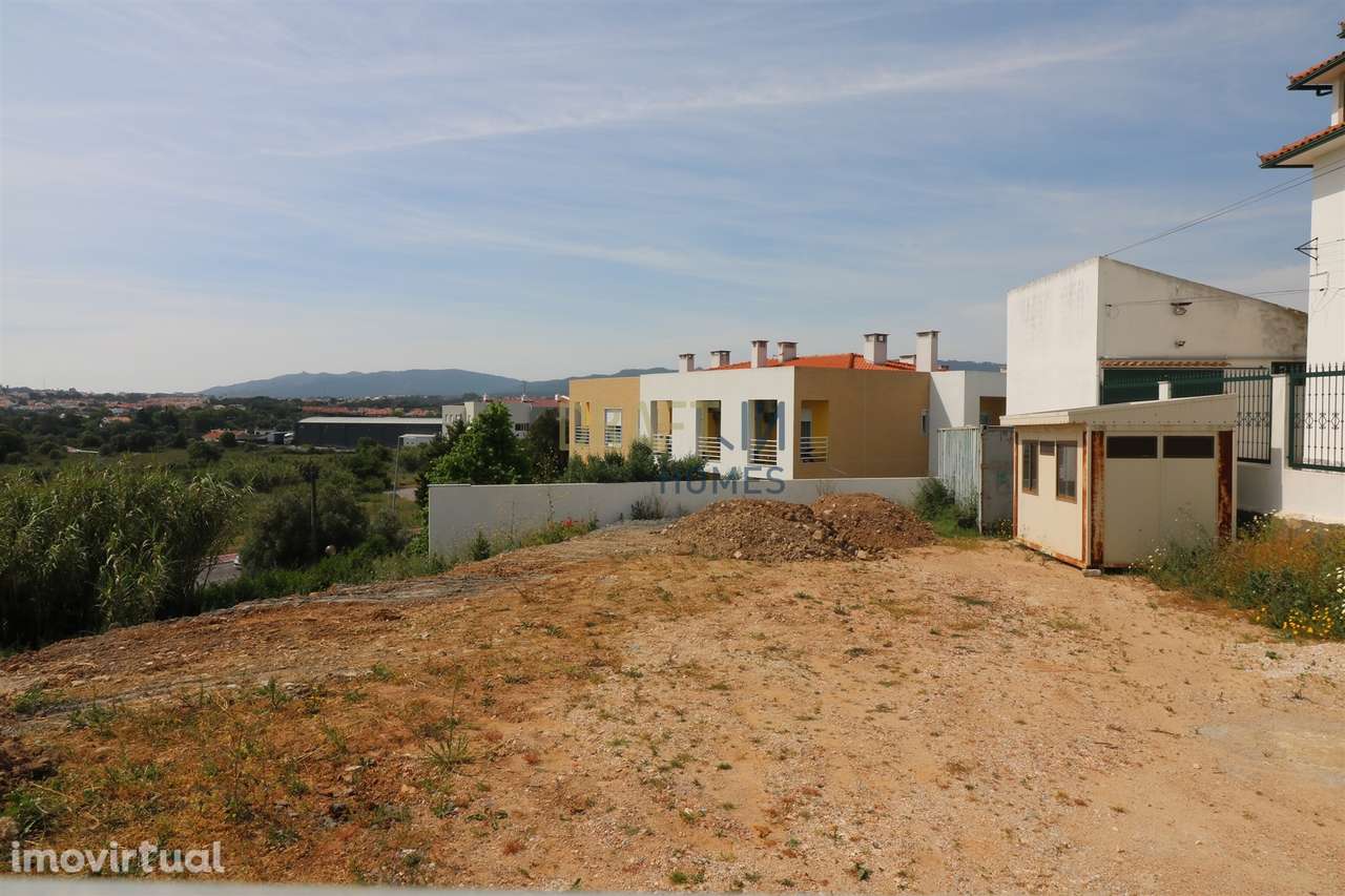 Terrenos ( 2 lotes ) para construção residencial com 623,41 m² em Tire - Grande imagem: 4/14