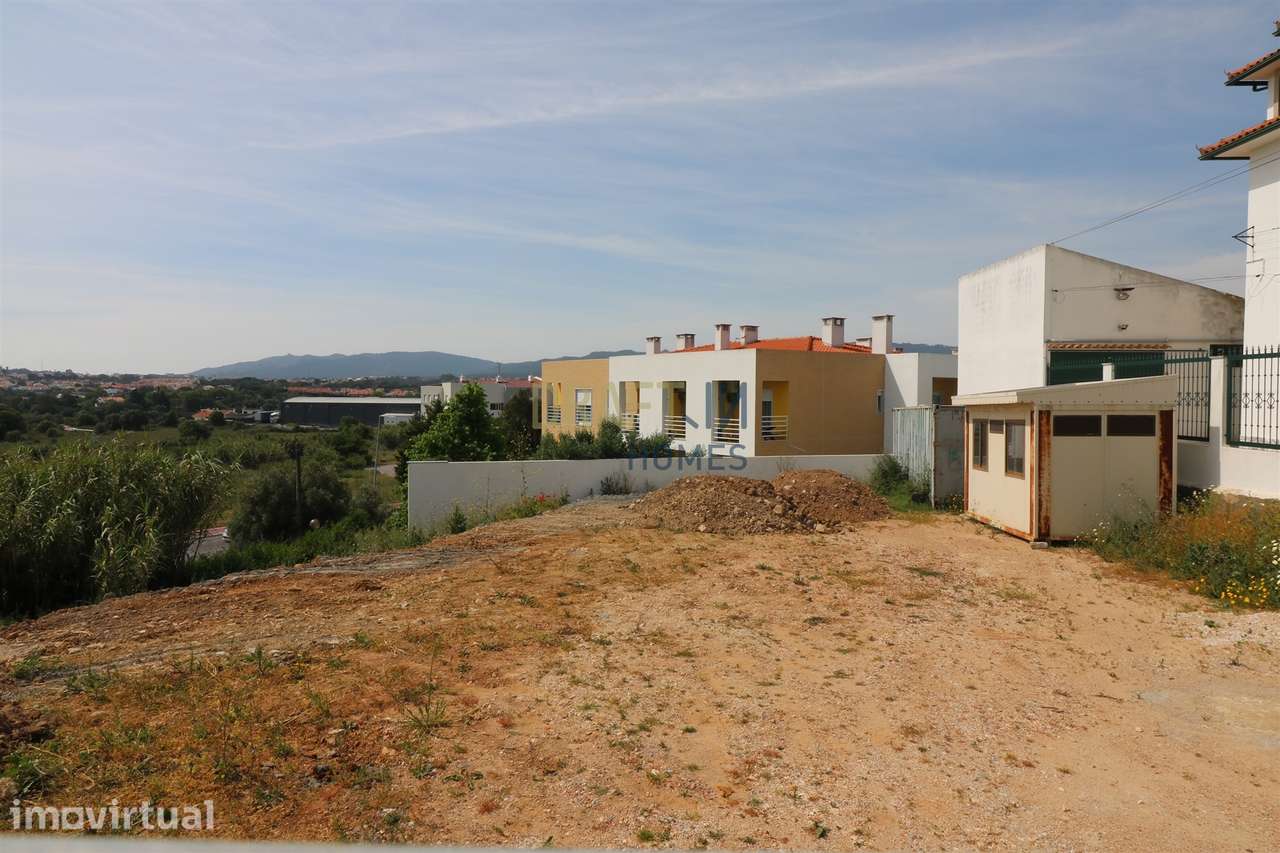 Terrenos ( 2 lotes ) para construção residencial com 623,41 m² em Tire - Grande imagem: 4/14