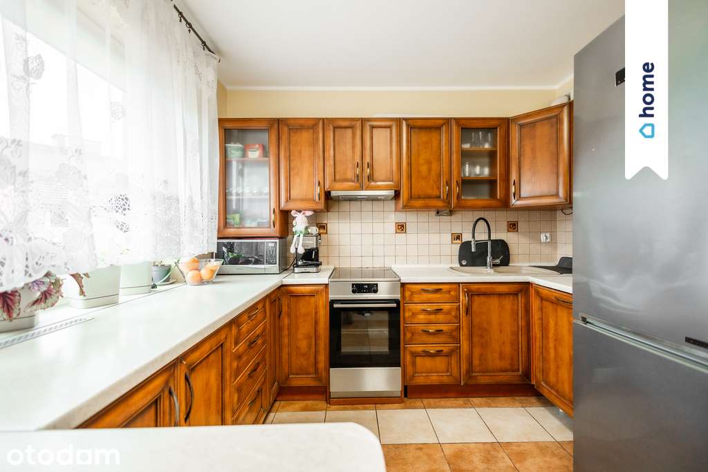 Wyjątkowe dwupoziomowe mieszkanie na Kosmonautów.