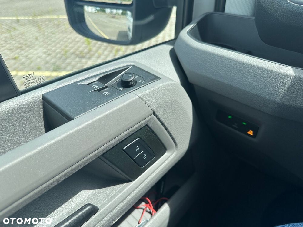 Volkswagen Crafter 35 2.0 TDI L3H3 3640 140 KM - 20