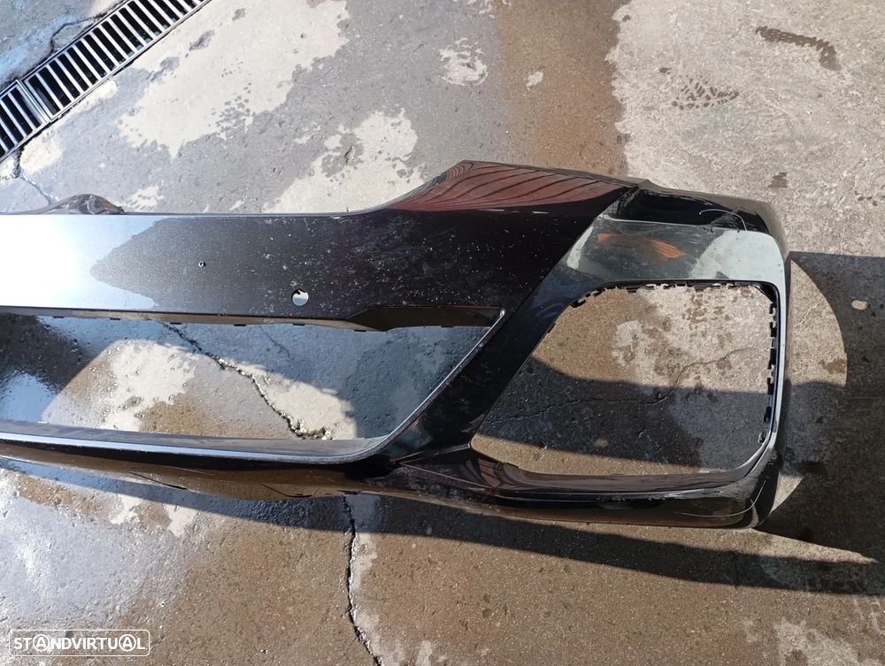 BMW 5 G30 G31 LCI PARA CHOQUES FRENTE - PC549 - 5