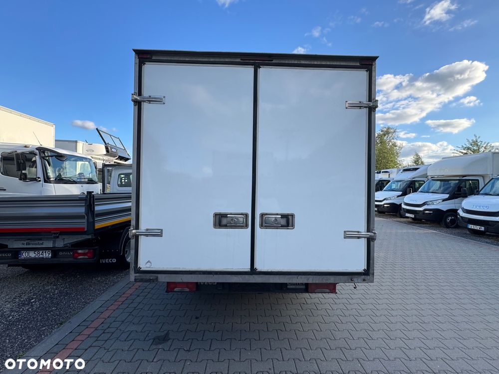 Iveco DAILY 35S14,35S15,35S16,35S17,KILKA SZTUK IZOTERMY CHLODNIE PODWOZIA DO ZABUDOWY KIPRY WYWROTKI KILKANASCIE SZTUK - 7
