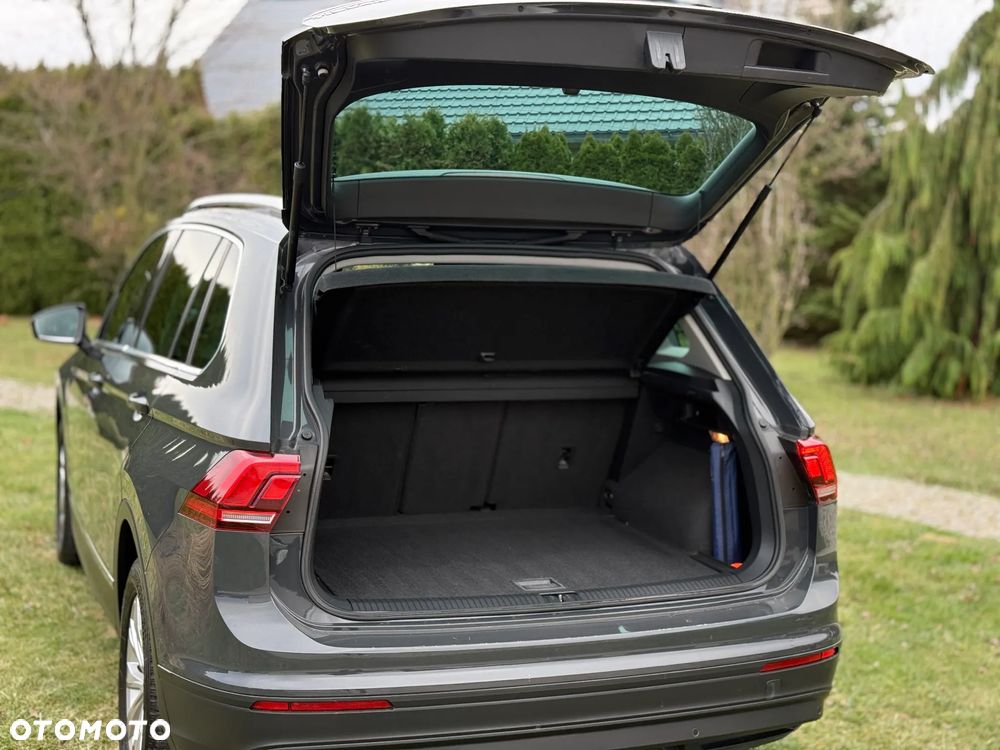 Volkswagen Tiguan 1.6 TDI SCR Comfortline - 29