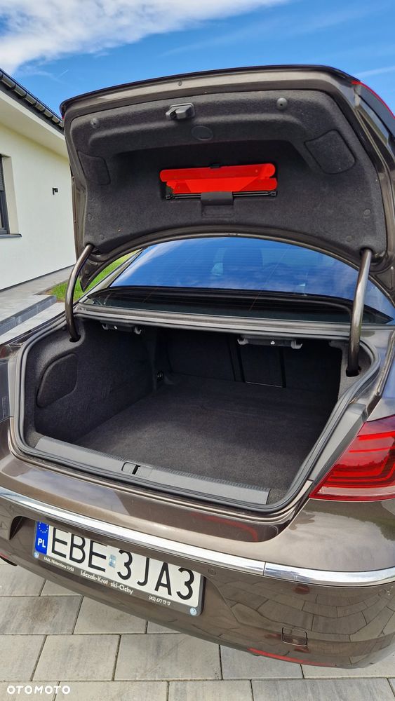 Volkswagen CC - 17