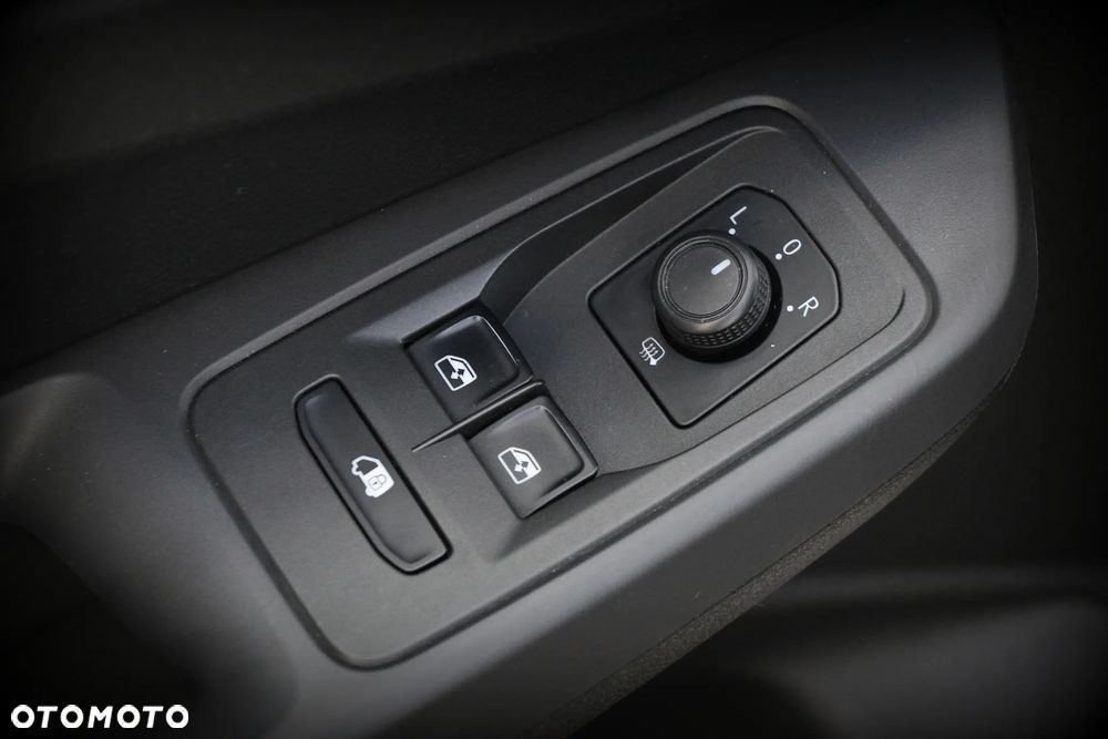 Volkswagen CADDY 4x4 - 18