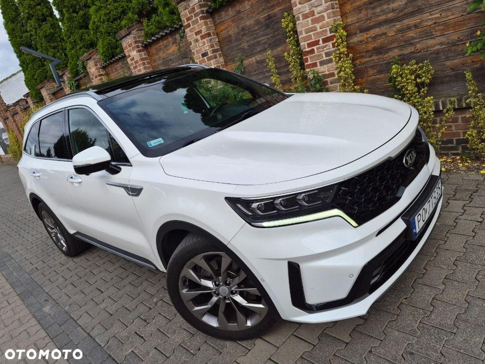 Kia Sorento - 6