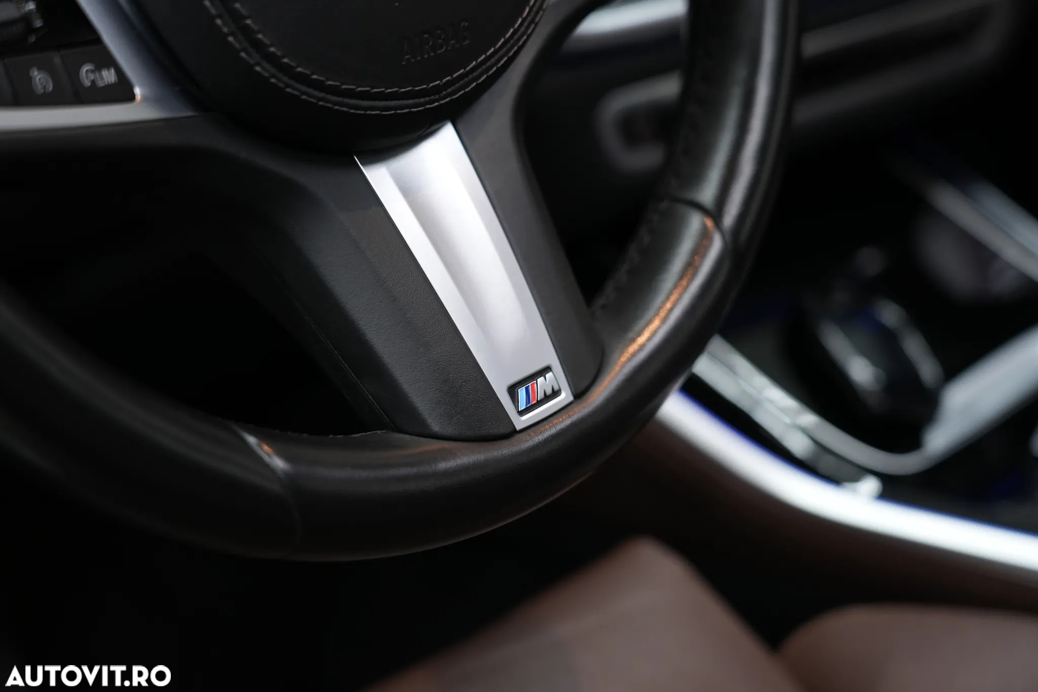 BMW X5 xDrive30d - 8
