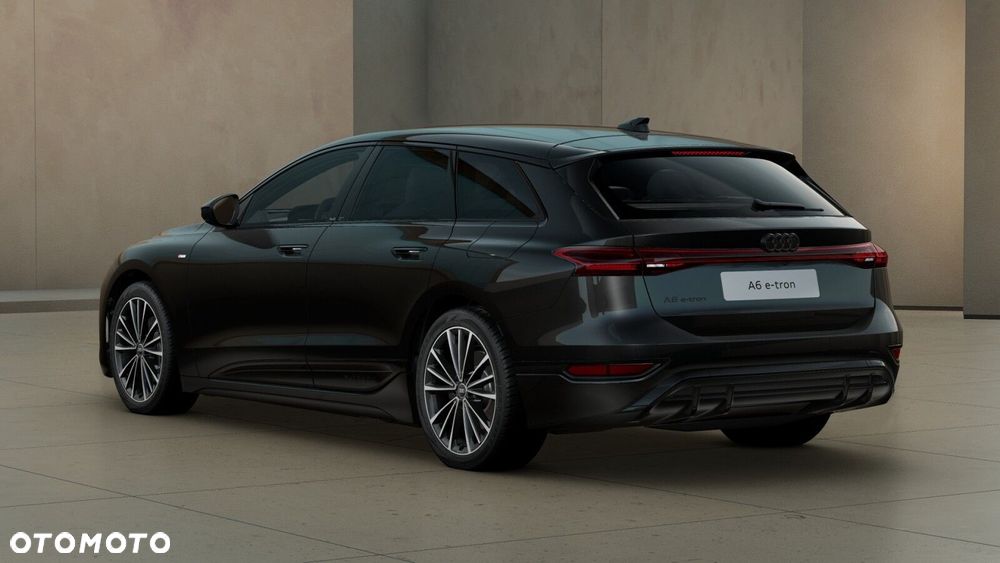 Audi A6 Avant e-tron - 4