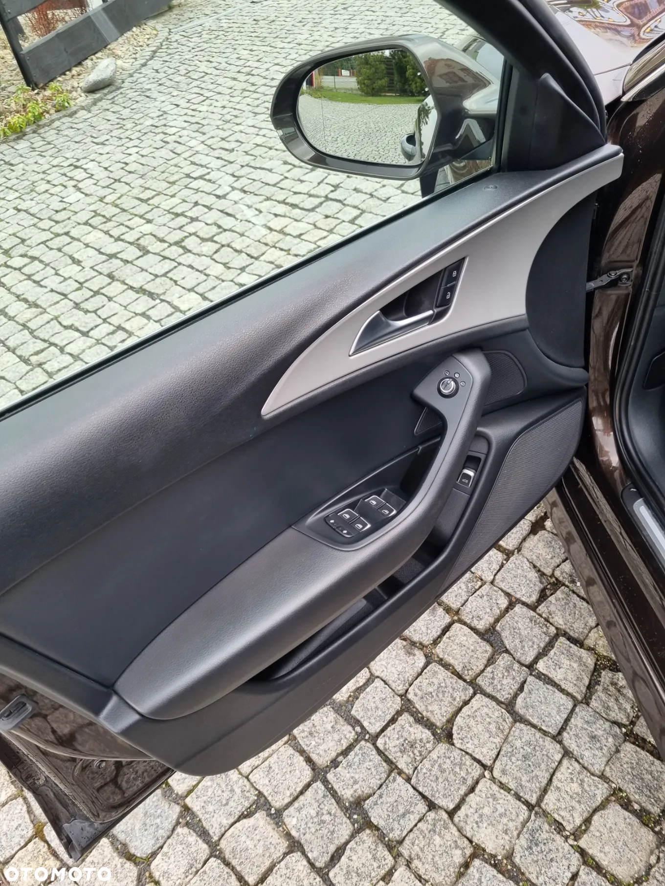 Audi A6 2.0 TDI ultra S tronic - 31