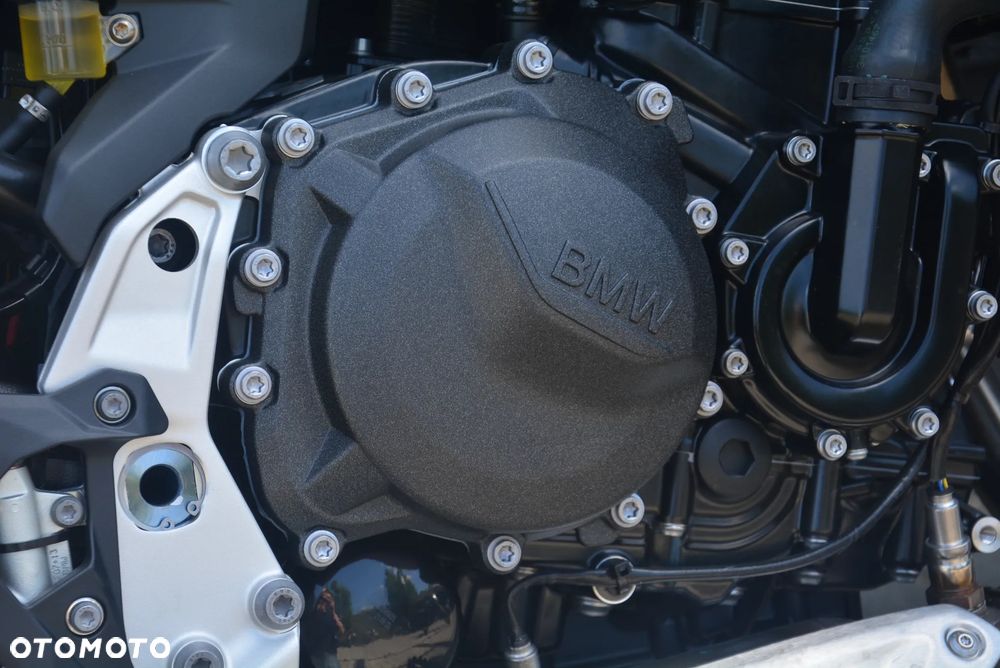 BMW GS - 11