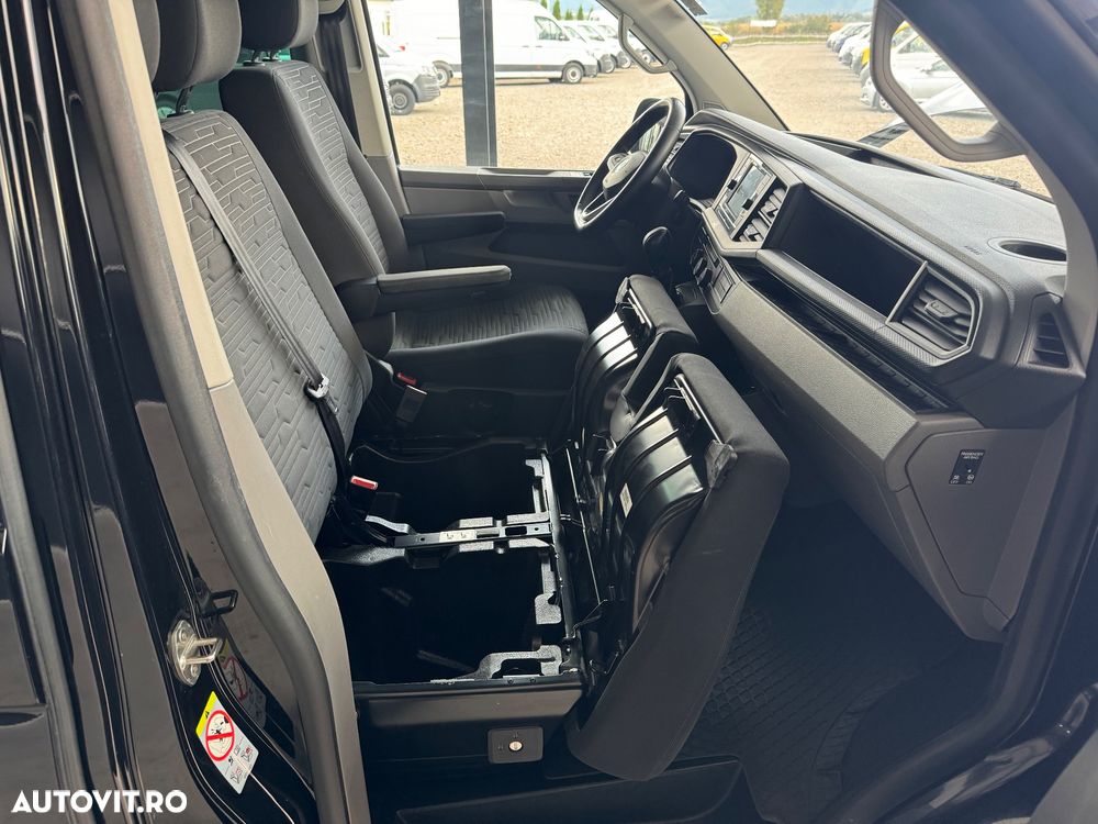 Volkswagen Caravelle T6 2.0 TDI LR Comfortline DSG - 23