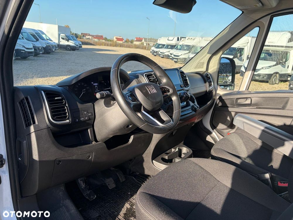 Fiat Ducato L4H2 MAXI Nowy Model Salon PL - 16